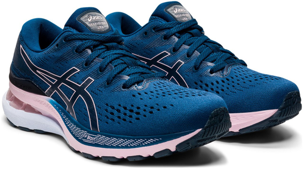 Fotoja e Atlete për femra Asics Gel-Kayano 28 W, nr. 39