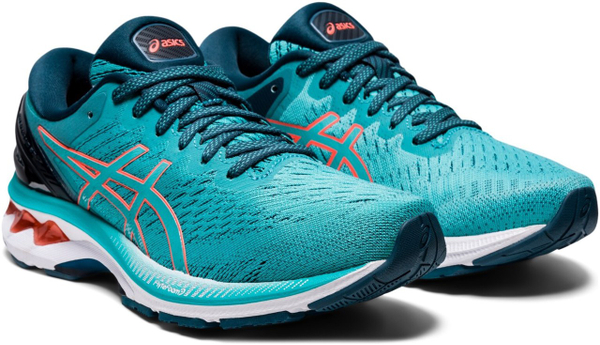 Fotoja e Atlete për femra Asics Gel-Kayano 27 W, nr. 35 1/2