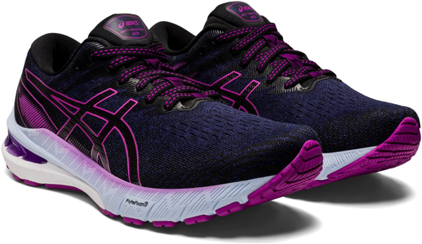 Fotoja e Atlete për femra Asics Gt-2000 10 W, nr. 40 1/2