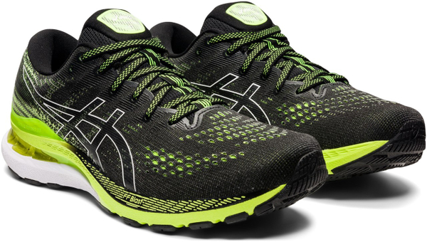 Fotoja e Atlete për meshkuj Asics Gel-Kayano 28, nr. 43 1/2