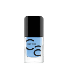 Fotoja e Llak Catrice, no.117 Aqua Man-Icure, 10 ml