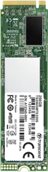 Fotoja e Disk SSD Transcend MTE220S, M.2 - 256GB