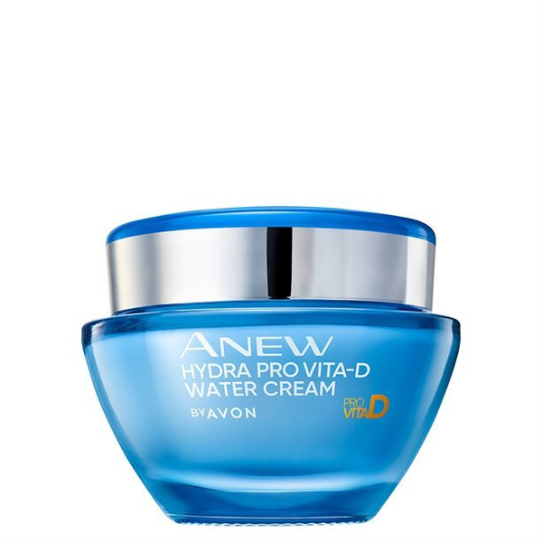 Fotoja e Krem pёr fytyrё Avon Anew Hydra Pro Vita-D, 50 ml