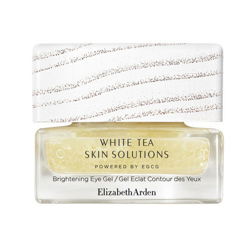 Fotoja e Xhel ndriçues për sy Elizabeth Arden White Tea Skin Solutions, 15 ml