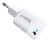 Fotoja e Karikues Anker PowerPort III Nano (A2633G22), 1xUSB-C, 3 A, i bardhë, Picture 1