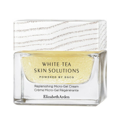 Fotoja e Krem/xhel për lëkurë Elizabeth Arden White Tea Skin Solutions (Replenishing Micro-Gel Cream), 50 ml