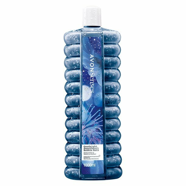 Fotoja e Shkumë për vaskë Avon, 1000 ml