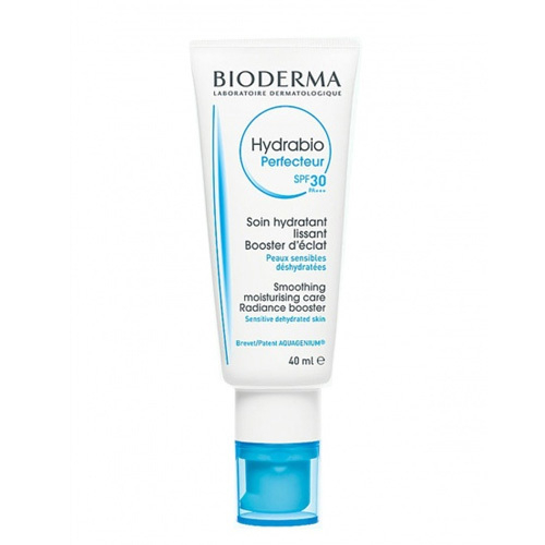 Fotoja e Krem hidratues për lëkurë Bioderma SPF 30 Hydrabio Perfecteur, 40 ml