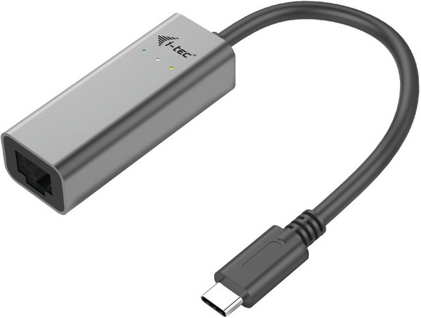 Fotoja e Përshtatës i-Tec USB C, Gigabit Ethernet