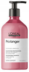 Fotoja e Shampo për flokë L'Oréal Professionnel Pro Longer, 500 ml