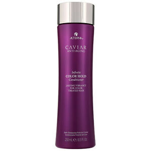 Fotoja e Balsam për flokë të lyer Alterna Caviar Infinite Color Hold Conditioner kDKR6331, 250 ml