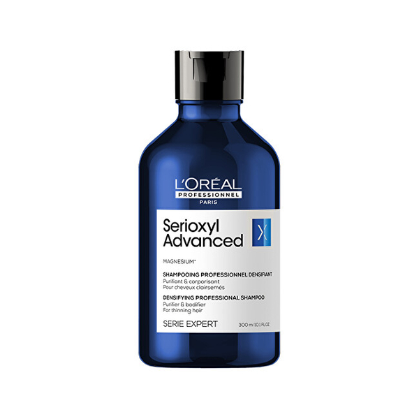 Fotoja e Shampo për flokë L´Oréal Professionnel Serioxyl Advanced kDKR10306, 300 ml