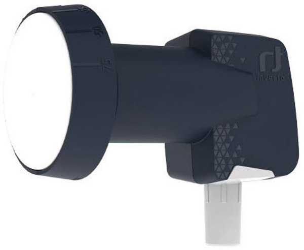 Fotoja e Konvertues LNB Inverto BLACK Premium Universal, 0.2dB