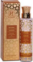 Fotoja e Eau de Parfum Hamidi Hamidi Natural Amber, 100 ml