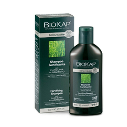 Fotoja e Shampo forcuese për flokë Biokap Bio, 200 ml