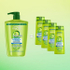 Fotoja e Shampo forcuese për flokë Garnier Fructis Strength & Shine kDKR10524, 1000 ml, Picture 4