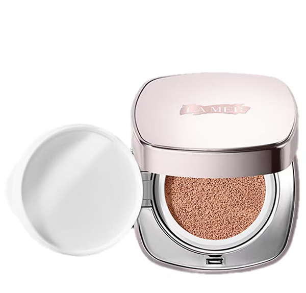 Fotoja e Krem pudër kompakte La Mer (The Luminous Lifting Cushion Foundation) kDKR9753, 24 g, Warm Honey