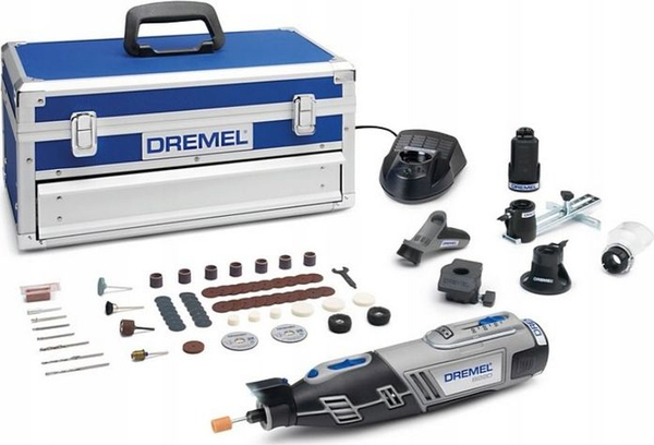 Fotoja e Blues Bosch Dremel 8220-5/65, 25 cm