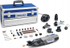 Fotoja e Blues Bosch Dremel 8220-5/65, 25 cm, Picture 1