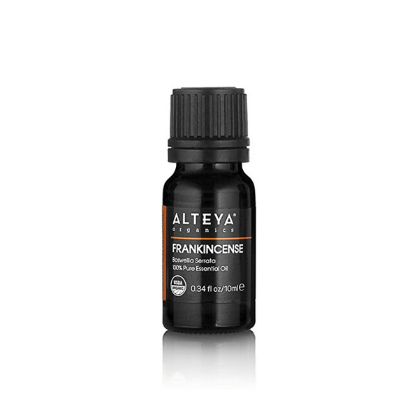 Fotoja e Vaj esencial Alteya Organics Frankincense, 10 ml