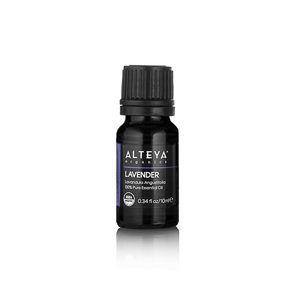 Fotoja e Vaj esencial Alteya Organics Lavender, 10 ml