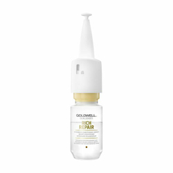 Fotoja e Serum pёr flokё Goldwell Dualsenses Rich Repair, 12 x 18 ml