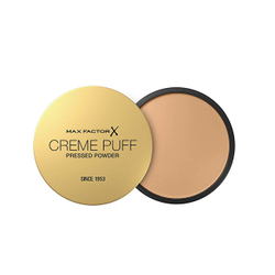 Fotoja e Pudёr pёr faqe Max Factor Creme Puff kDKR10669, 53 Tempting Touch, 21 g