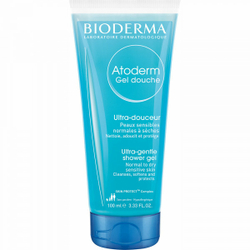 Fotoja e Xhel dushi Bioderma Atoderm (Ultra-Gentle), 100 ml