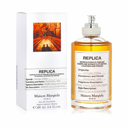 Fotoja e Eau de Toilette Maison Margiela Replica Autumn Vibes pMAM005, 100 ml