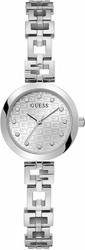 Fotoja e Orë dore Guess GW0549L1