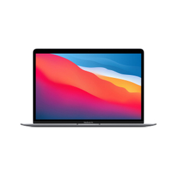 Fotoja e Apple MacBook Air 13.3", M1 8-core, 8GB, 256GB, 7-core GPU, Space Grey