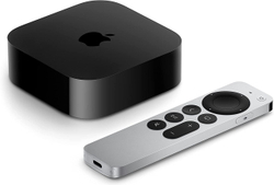 Fotoja e Apple TV 4K 2022, WiFi + Ethernet, 128GB (2022)