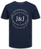 Fotoja e Maicë Jack&Jones JJSUPPLY Regular Fit mJC1525, e kaltër, XXL, Picture 1