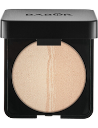 Fotoja e Pudër ndriçuese Babor (Satin Duo Highlighter), 6 g