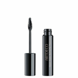 Fotoja e Maskarë Artdeco (Open Eyes Butterfly Mascara) kDKR10651, 15 ml, Black