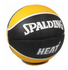 Fotoja e Top basketbolli Spalding Miami Heat, Picture 2