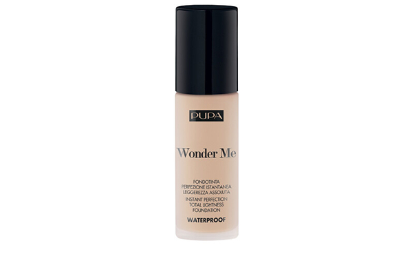 Fotoja e Krem pudër Pupa Wonder Me kDKR10591, 30 ml, 030