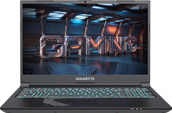 Fotoja e Laptop GIGABYTE G5 MF (2023), 15.6", Intel Core i5, 8GB RAM, 512GB SSD, NVIDIA GeForce RTX 4050, i zi