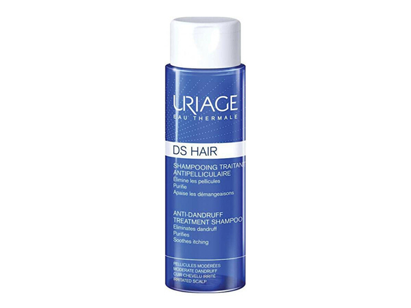 Fotoja e Shampo Uriage DS Hair, 200 ml