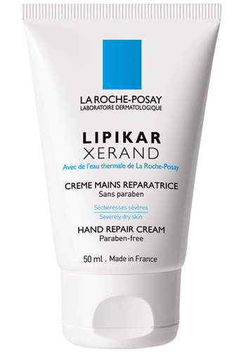 Fotoja e Krem për duar La Roche Posay Lipikar Xerand, 50 ml