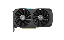 Fotoja e Kartelë grafike ZOTAC GAMING GeForce RTX 4070 Twin Edge OC DLSS 3