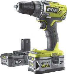 Fotoja e Turielë Ryobi R18DD3-252S, 18V