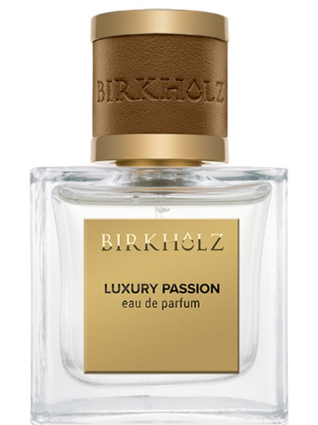Fotoja e Eau de Parfum Birkholz Luxury Passion, 100 ml