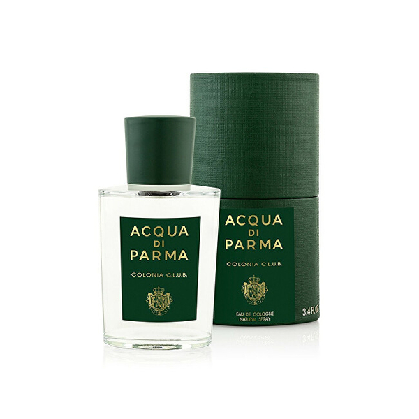 Fotoja e Eau de Cologne Acqua Di Parma Colonia CLUB pQU176, 100 ml