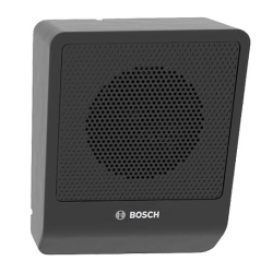 Fotoja e Altoparlant BOSCH LB10-UC06-D