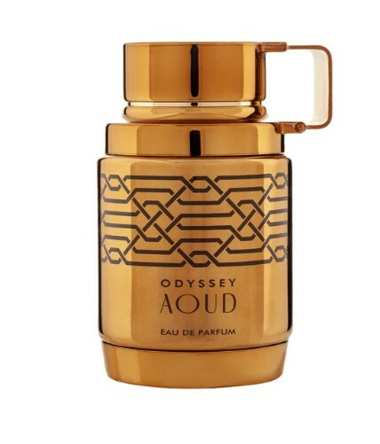 Fotoja e Parfum Armaf Odyssey Aoud pARM252, 100 ml