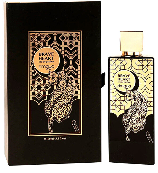 Fotoja e Parfum Zimaya Brave Heart pZIM023, 100 ml