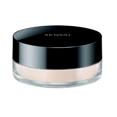 Fotoja e Pluhur për make-up SENSAI (Translucent Loose Powder), 20 g