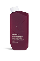 Fotoja e Shampo për flokë Kevin Murphy Young.Again.Wash kDKR8266, 250 ml