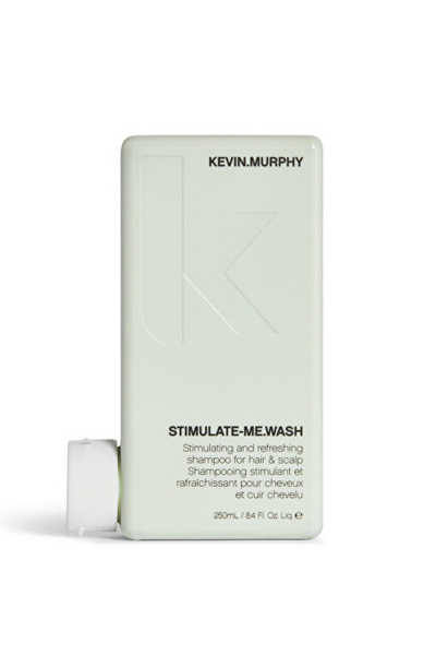 Fotoja e Shampo për flokë Kevin Murphy Stimulate-Me.Wash kDKR8268, 250 ml